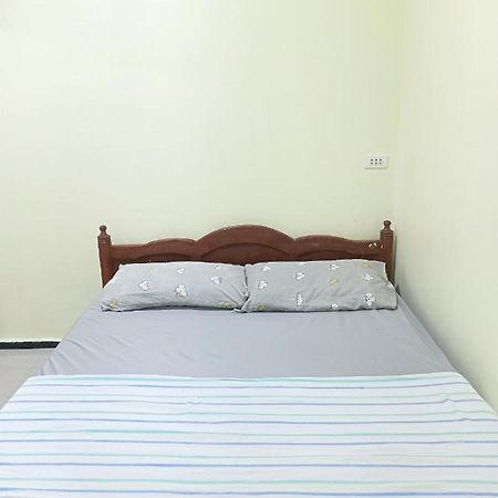 Byannix Guests Room Moalboal Zewnętrze zdjęcie