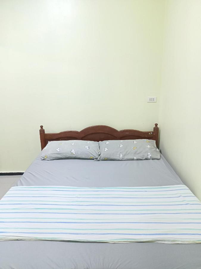 Byannix Guests Room Moalboal Zewnętrze zdjęcie