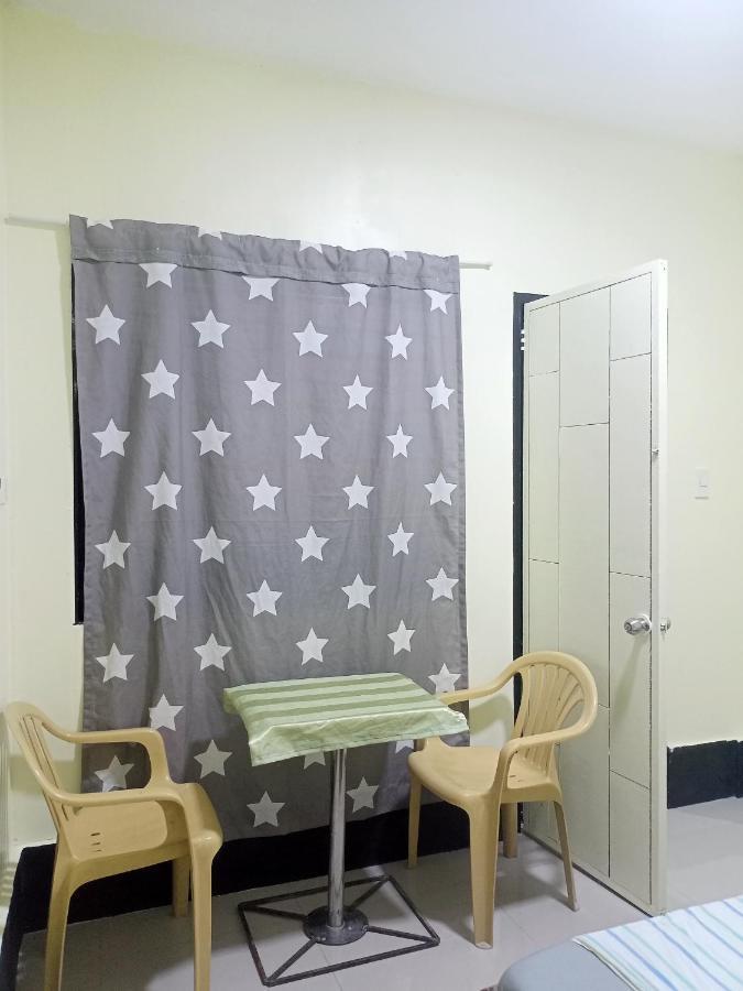 Byannix Guests Room Moalboal Zewnętrze zdjęcie